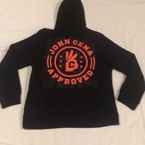 John cena jacket